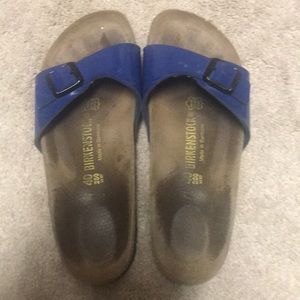 Birkenstock sandals
